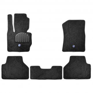 کفپوش موکتی خودرو BMW X3 2014