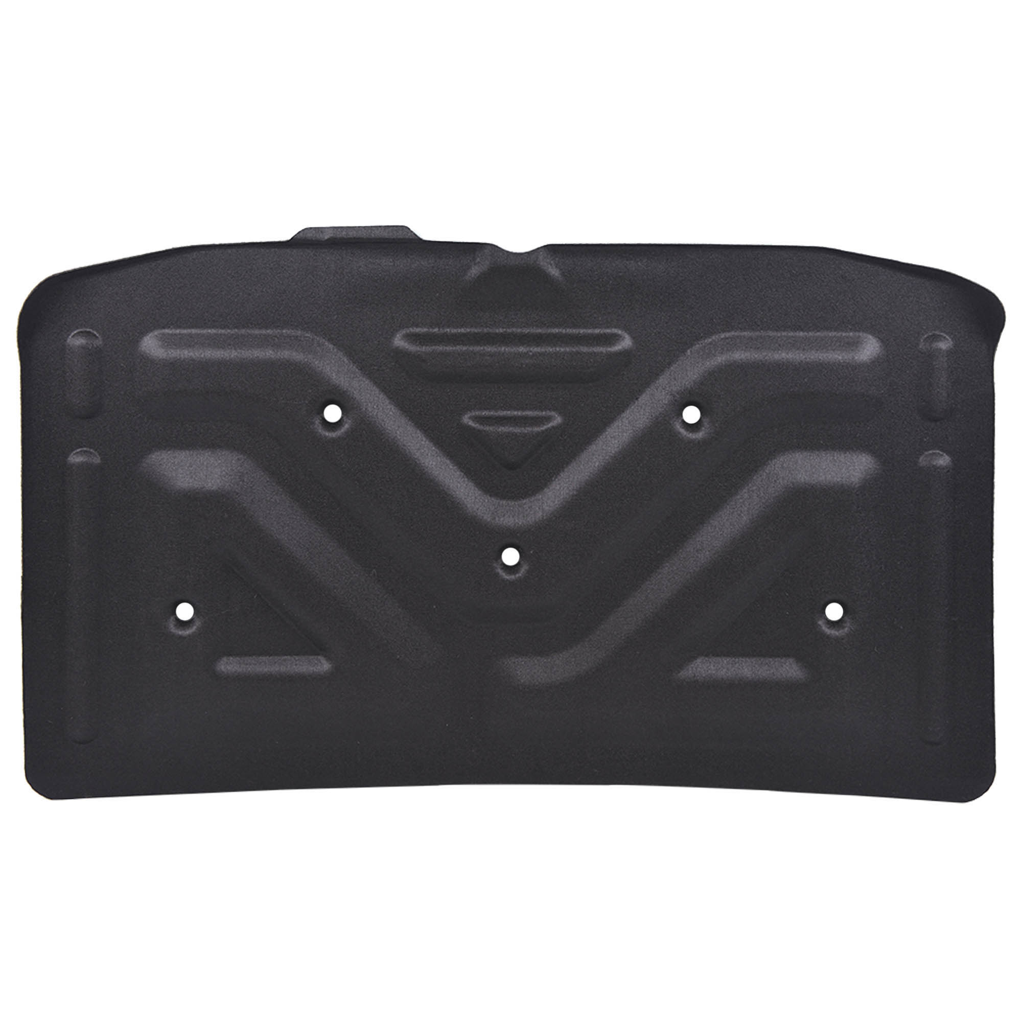 نمد کاپوت خودرو نیسان پیکاپ