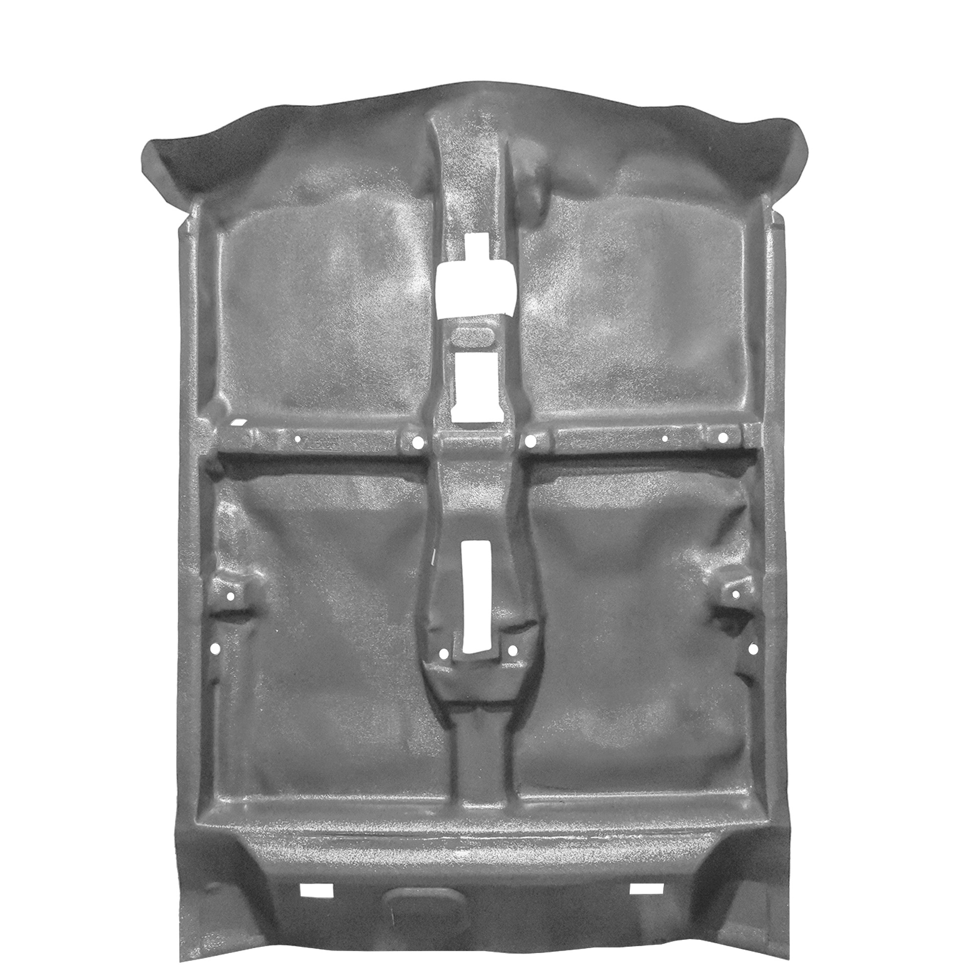 کفپوش یکپارچه سوپر خودرو پراید 131