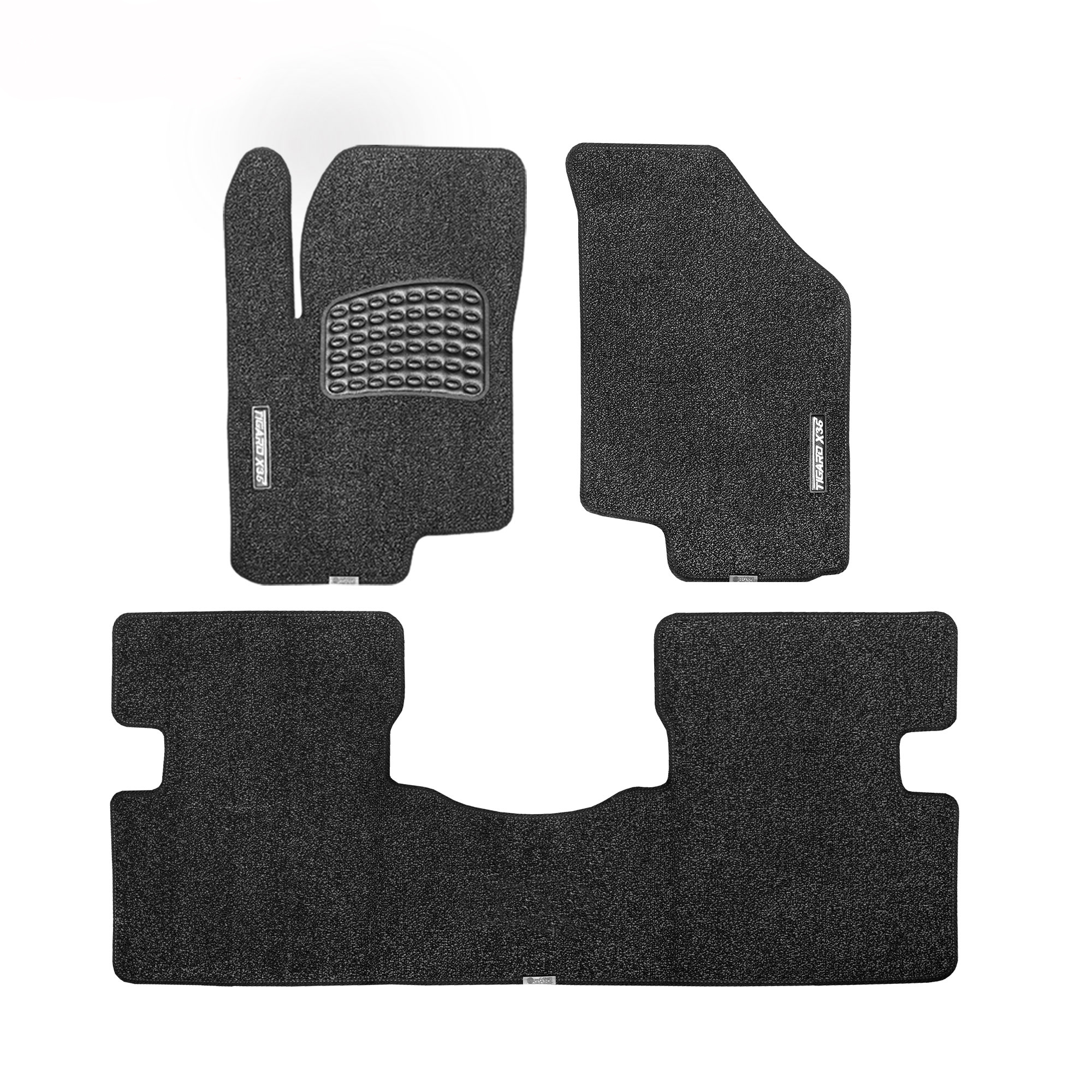 کفپوش موکتی خودرو تیگارد x35