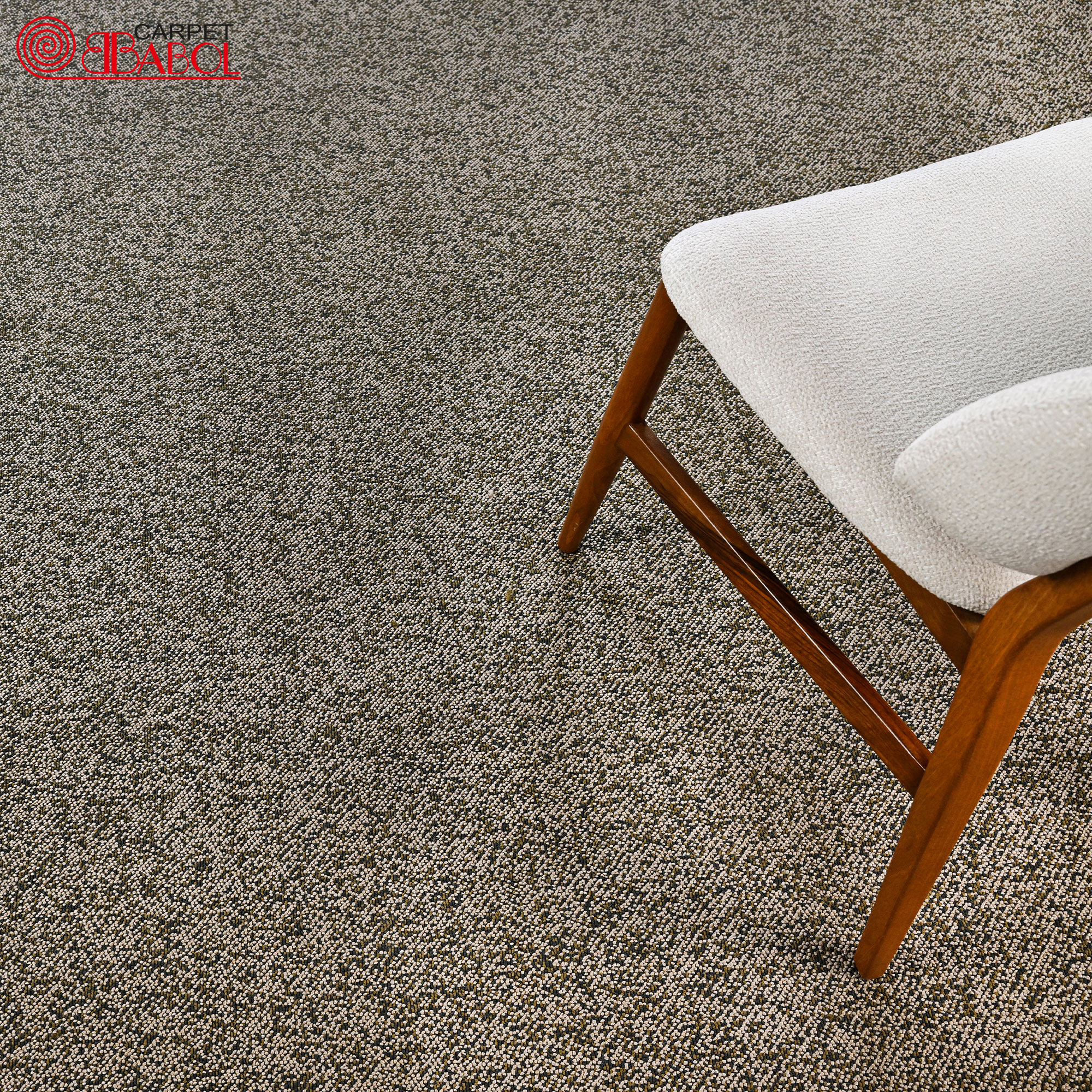 موکت طرح دار کد FT3002