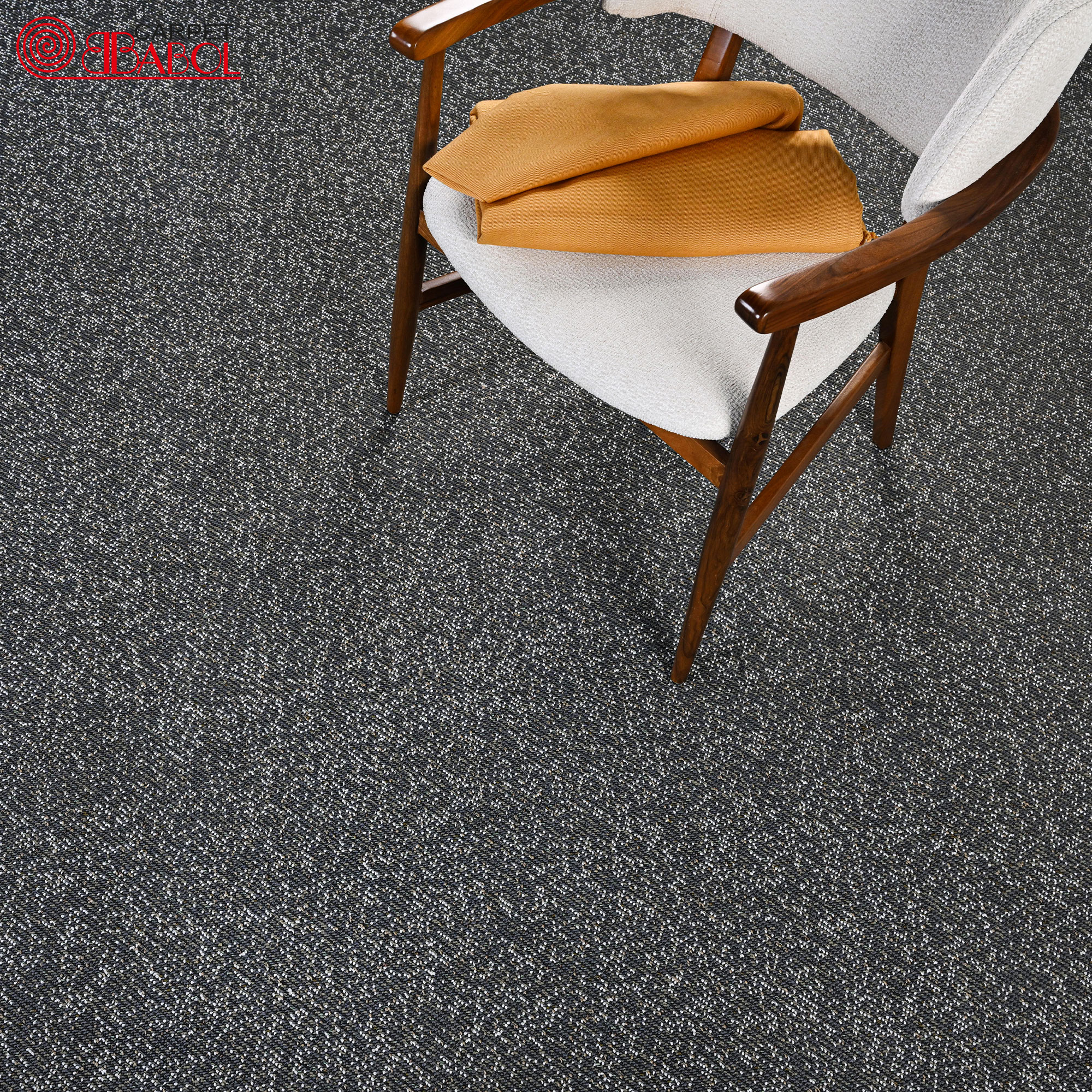 موکت طرح دار کد FT3003