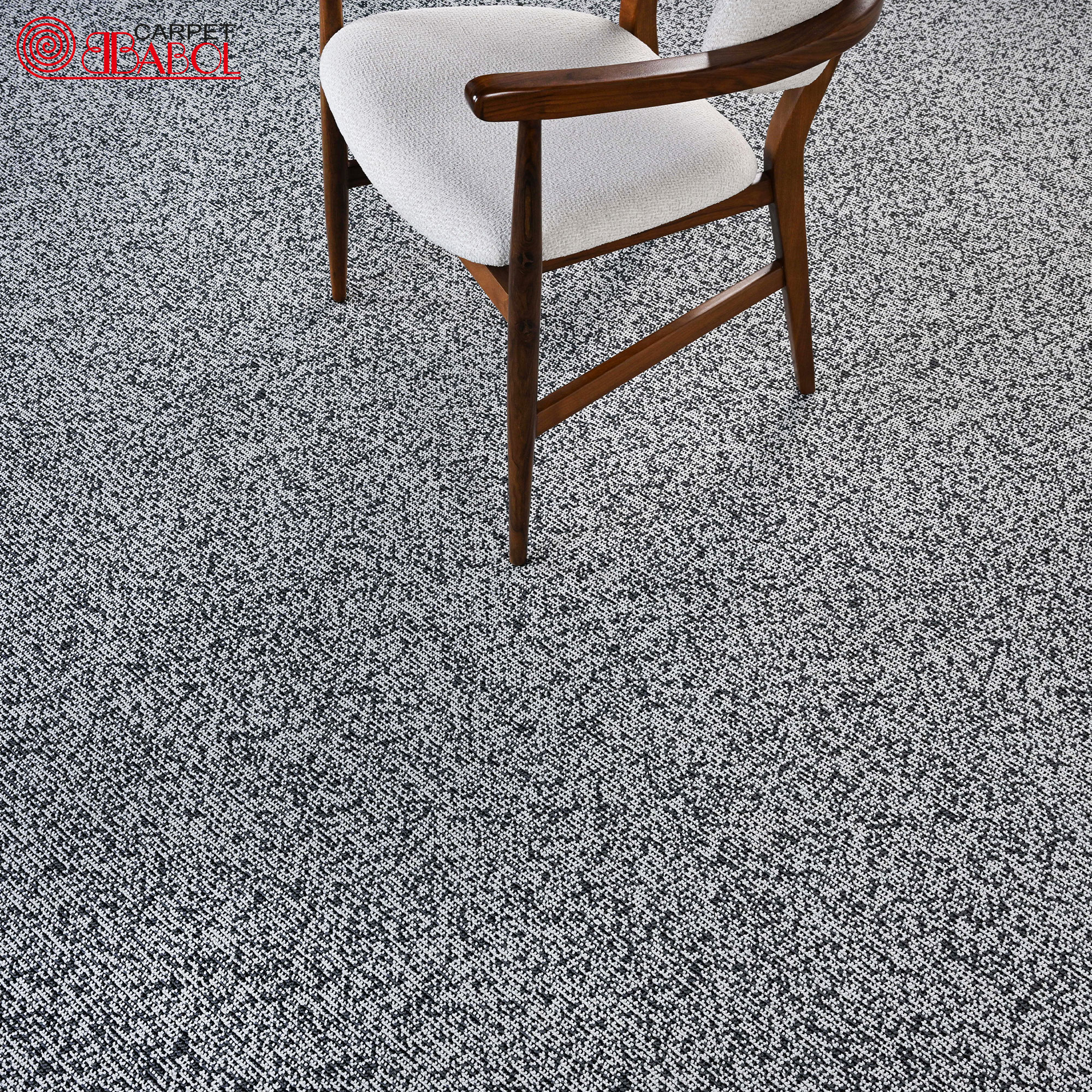 موکت طرح دار کد FT3004