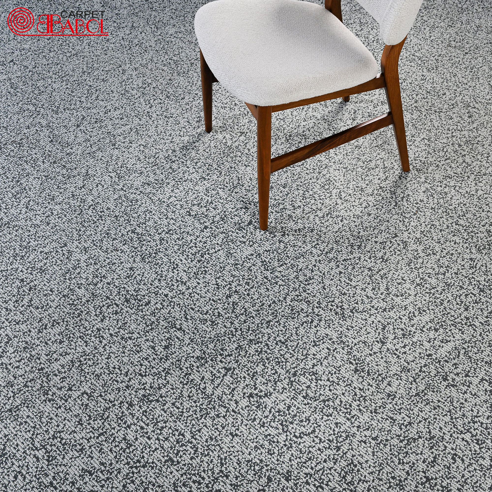 موکت طرح دار کد FT3006