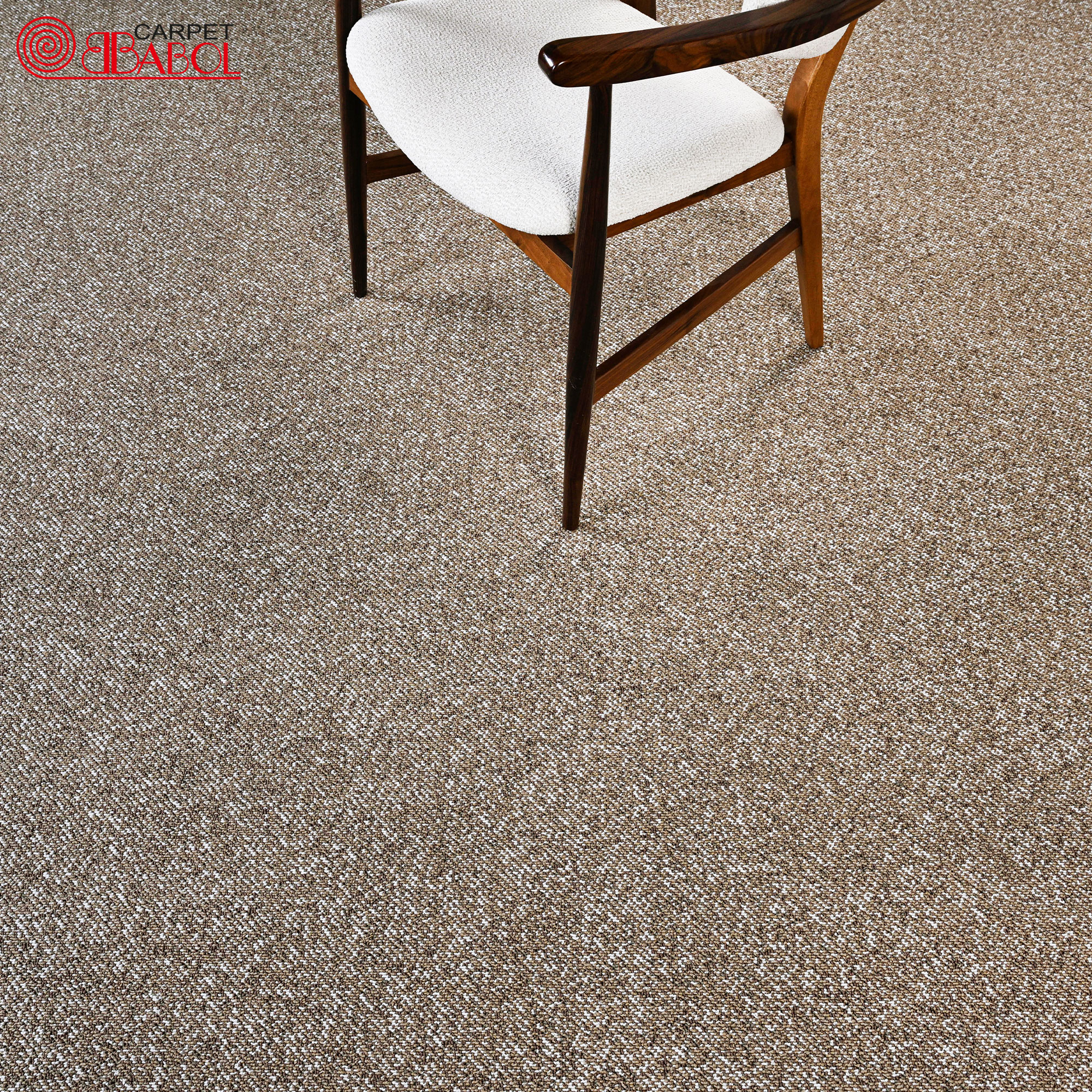 موکت طرح دار کد FT3009