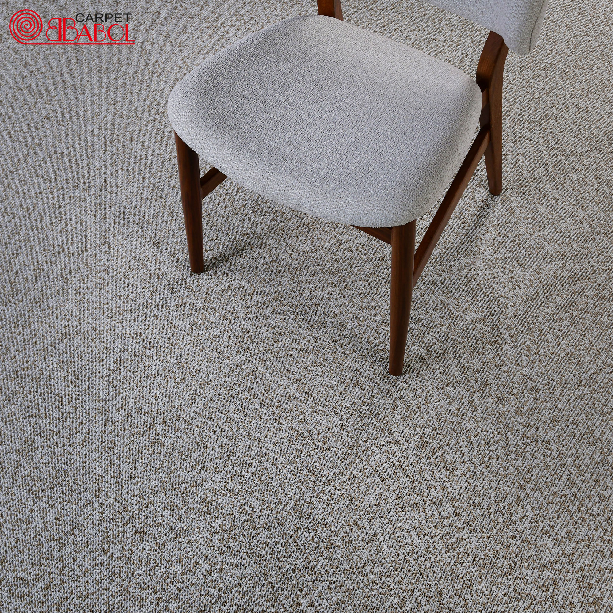 موکت طرح دار کد FT3015