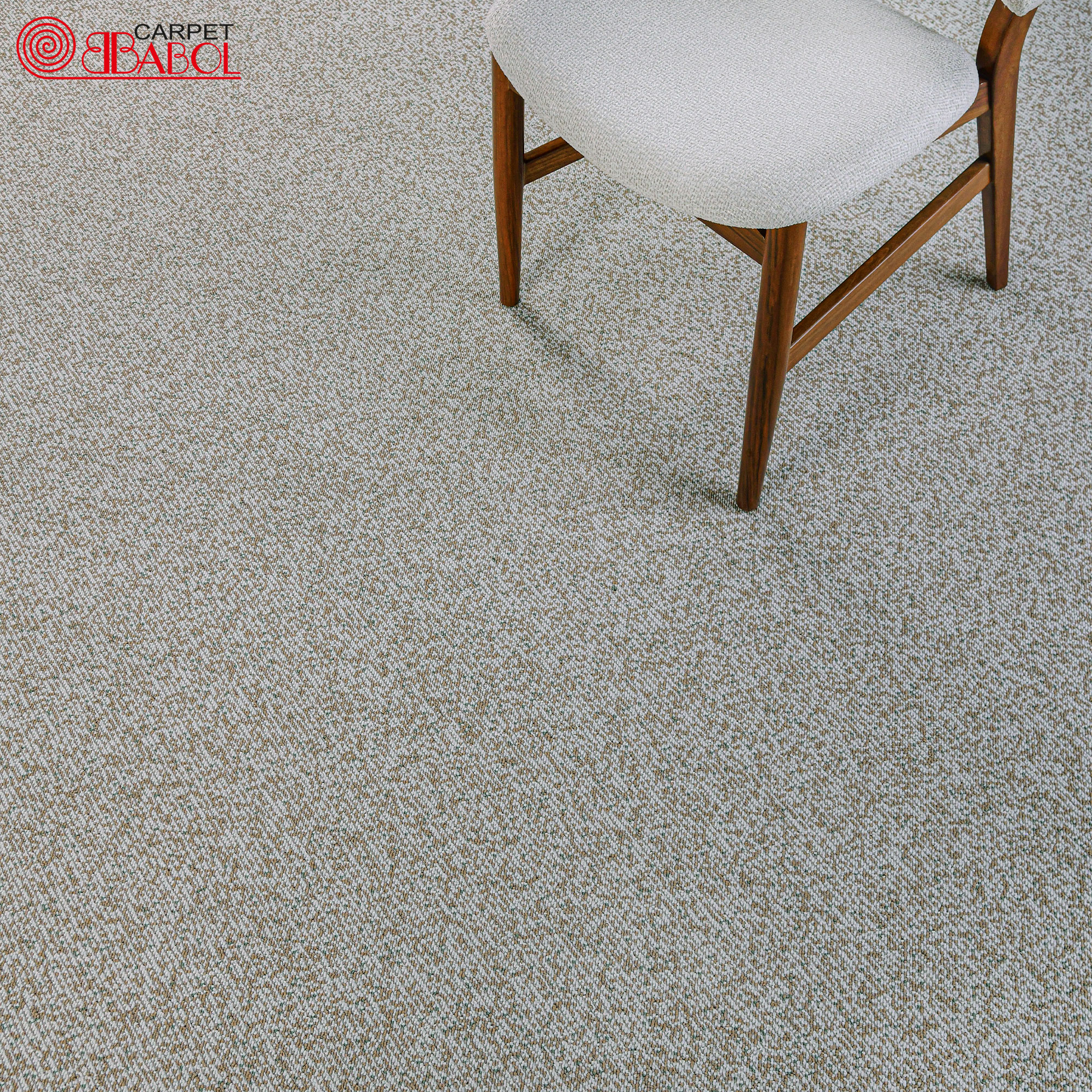 موکت طرح دار کد FT3016