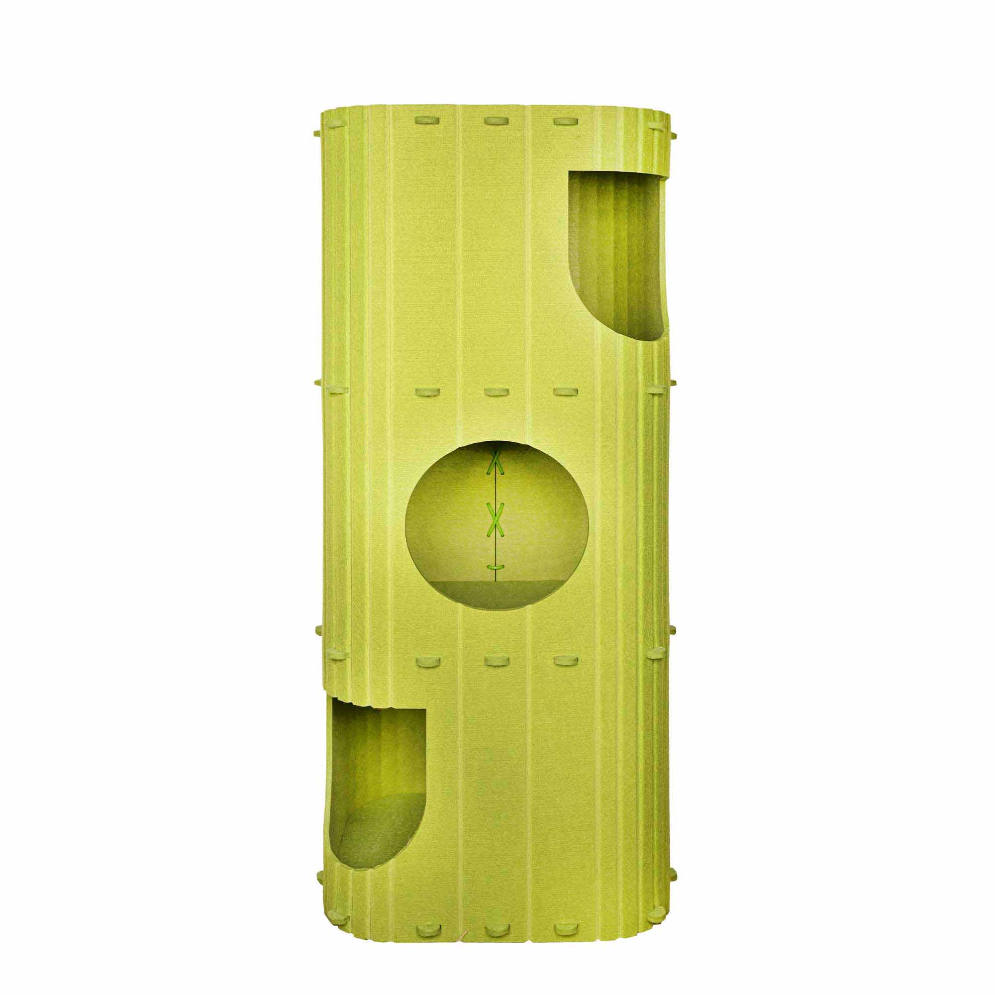 لانه حیوانات کد 6