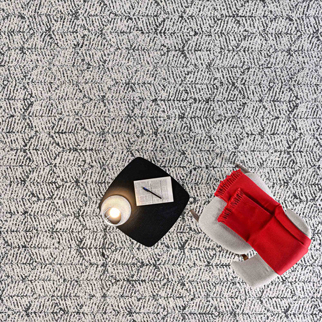 موکت طرح دار کات کد CFT0104