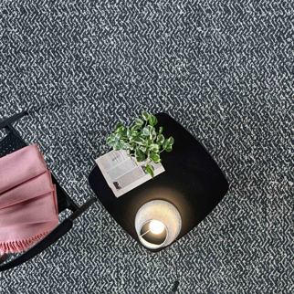 موکت طرح دار کات کد CFT0204