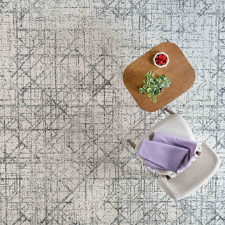 موکت طرح دار کات کد CFT0301