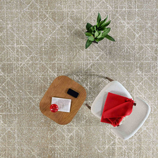 موکت طرح دار کات کد CFT0303