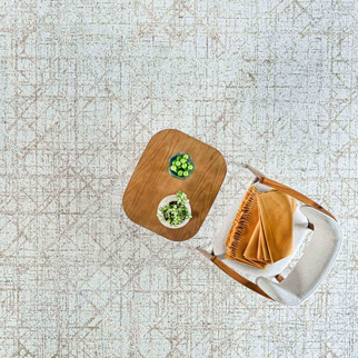 موکت طرح دار کات کد CFT0305