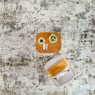 موکت طرح دار کات کد CFT5309