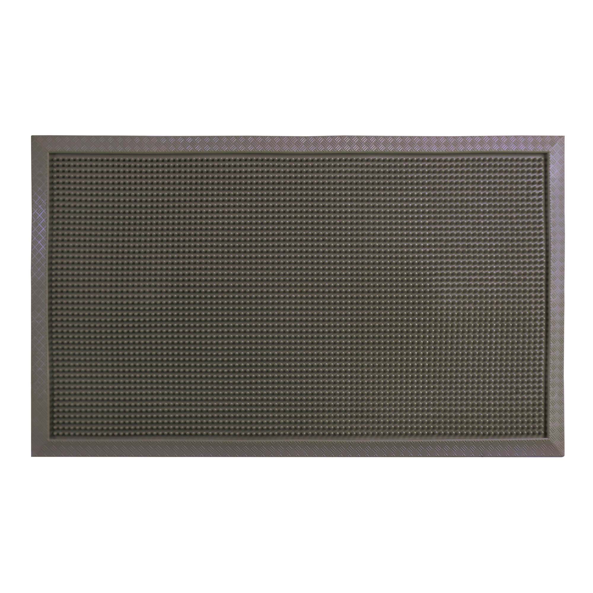 Mud Scraper Mat