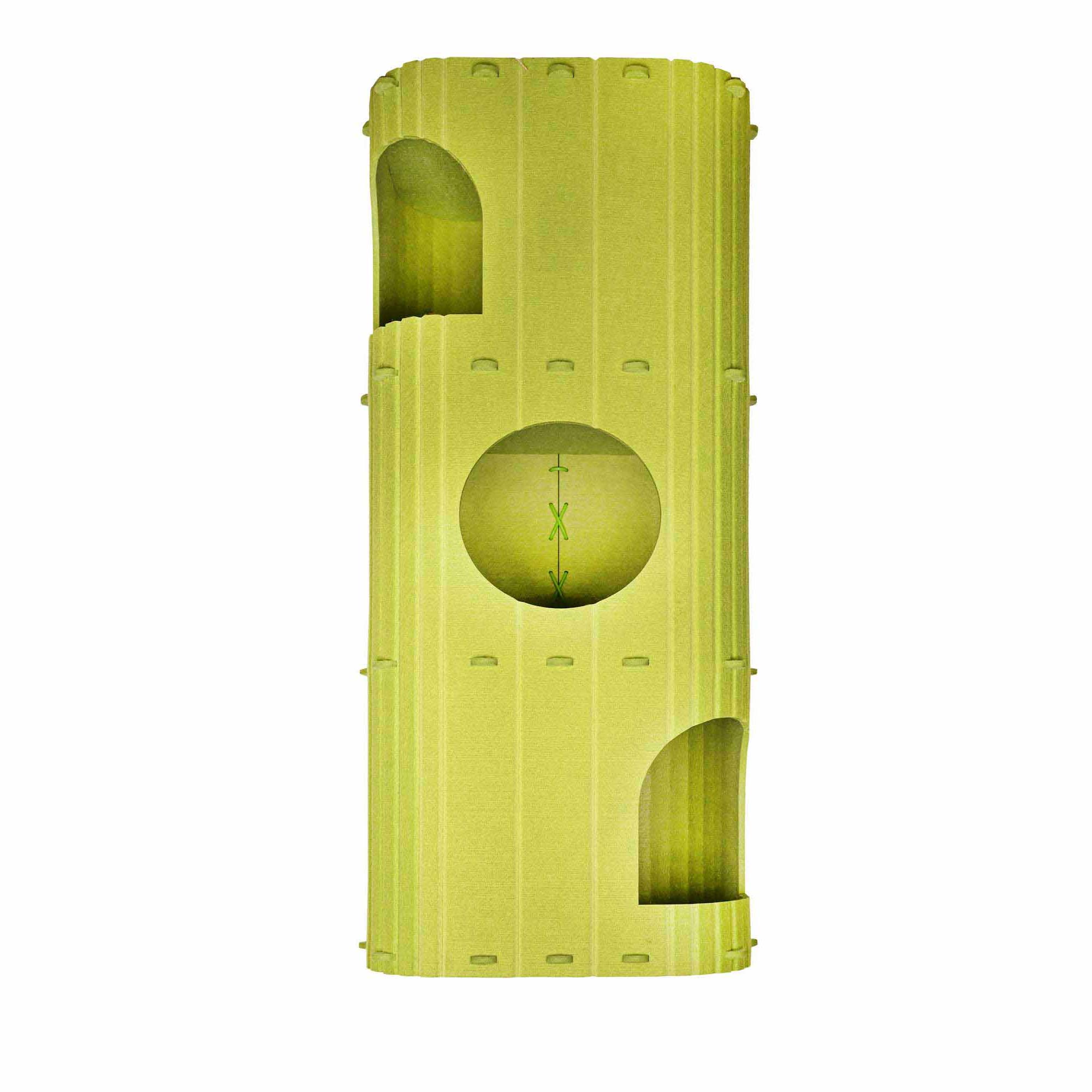 لانه حیوانات کد 6