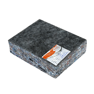 نمد ترموفیوز جین دو لایه