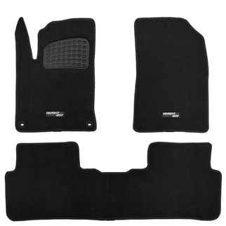 کفپوش موکتی خودرو پژو 407