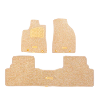 کفپوش موکتی خودرو لکسوس RX350 2010-2012