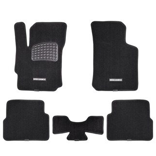 کفپوش موکتی خودرو برلیانس H330