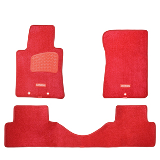 کفپوش موکتی خودرو هیوندای جنسیس کوپه