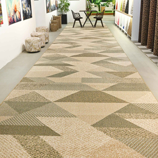 کناره فرش کات بابل کد PL4003