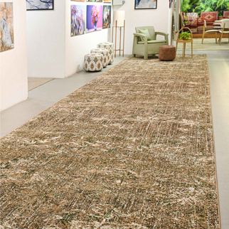 کناره فرش کات بابل کد PL4403