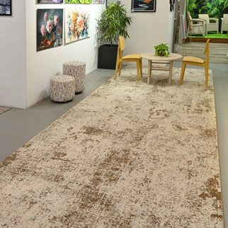 کناره فرش کات بابل کد PL5304