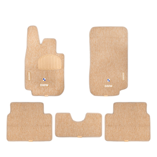 کفپوش موکتی خودرو BMW 320 E21 1978