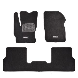 کفپوش موکتی خودرو مزدا 3