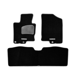 کفپوش موکتی خودرو کیا کادنزا 2013