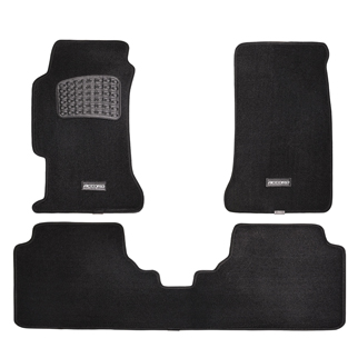 کفپوش موکتی خودرو هوندا آکورد 1993