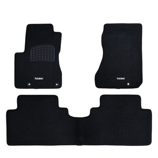 کفپوش موکتی خودرو هیوندای توسان 2008-2011