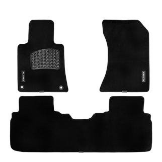 کفپوش موکتی خودرو نیسان آلتیما 2024