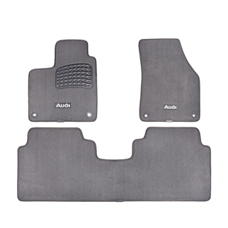 کفپوش موکتی خودرو آئودی Q5 e-tron مدل 5 نفره