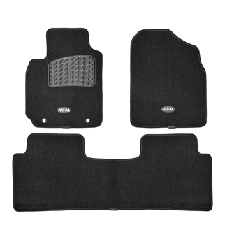 کفپوش موکتی خودرو ام وی ام MVM X33