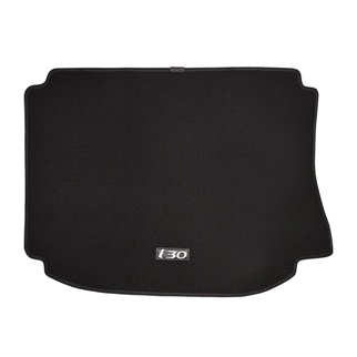 کفپوش موکتی صندوق خودرو هیوندای I30