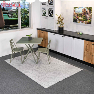 فرش کات لوپ بابل کد VP0612