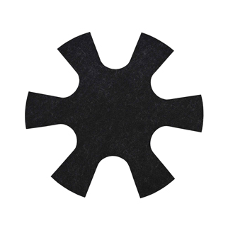 محافظ ظروف نمدی