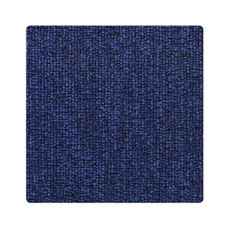 موکت لوپ اسپرت سه رنگ آبی روشن آبی تیره سرمه ای کد 1-2156