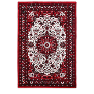 فرش ماشینی سوپر بابل کد CR1503 در ابعاد مختلف