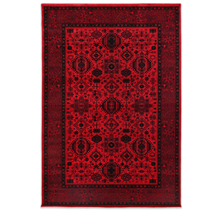 فرش ماشینی سوپر بابل کد CR8905 در ابعاد مختلف