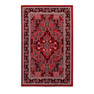 فرش ماشینی اکونومی بابل کد ER5801 در ابعاد مختلف