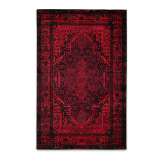 فرش ماشینی اکونومی بابل کد ER5803 در ابعاد مختلف