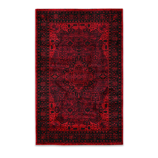 فرش ماشینی اکونومی بابل کد ER1502 در ابعاد مختلف