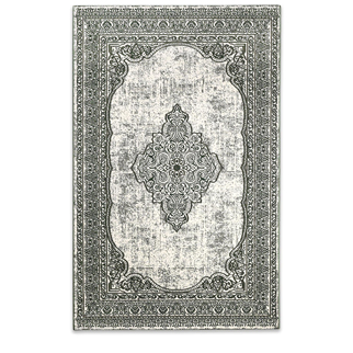 فرش ماشینی کات بابل کد PL6303 در ابعاد مختلف