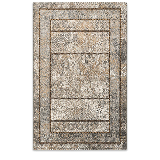 فرش ماشینی کات بابل کد PL7505 در ابعاد مختلف