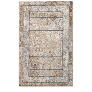 فرش ماشینی کات بابل کد PL7509 در ابعاد مختلف
