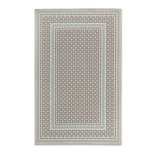 فرش ماشینی لوپ بابل کد GT7303 در ابعاد مختلف