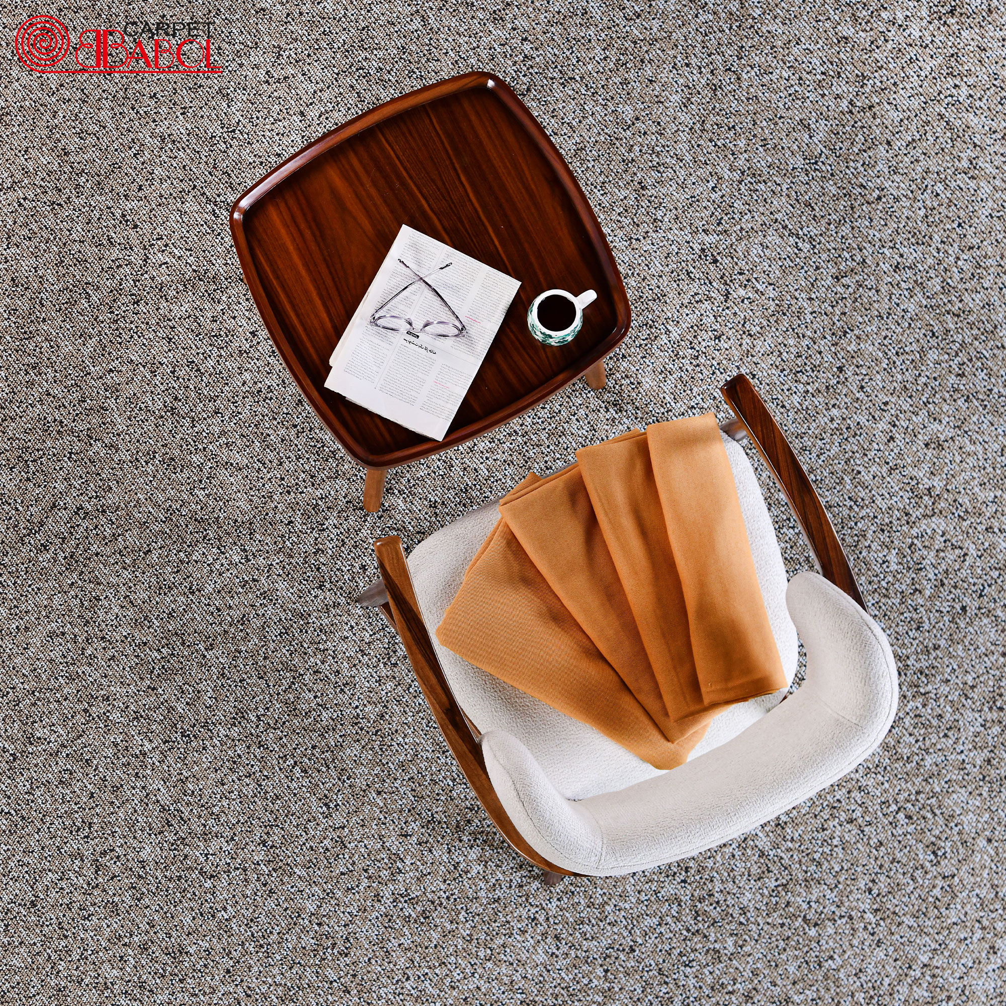 آلبوم تصاویر موکت FT3008 2